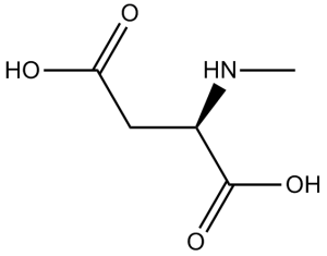 NMDA (N-Methyl-D-aspartic acid)