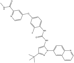 Rebastinib (DCC2036)