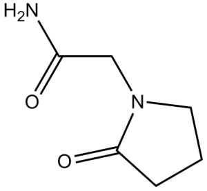 Piracetam (UCB-6215)