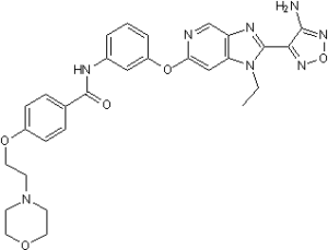 GSK269962 (GSK269962A)