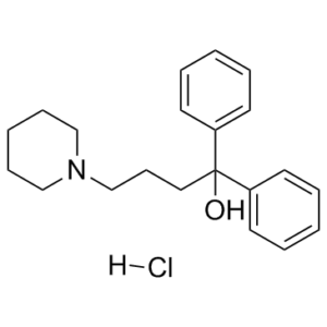 Diphenidol HCl (Difenidol)