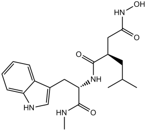 Ilomastat (GM6001, Galardin)