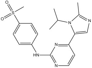 AZD5438