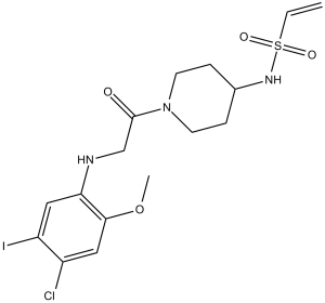 K-Ras(G12C) inhibitor 9