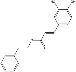 Caffeic Acid Phenethyl Ester