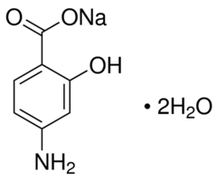 Sodium 4-Aminosalicylate