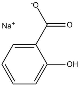 Sodium salicylate