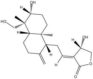 Andrographolide