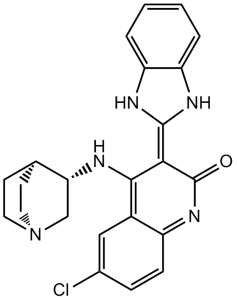 CHIR-124