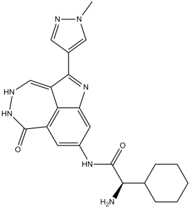 PF-477736 (PF-00477736)