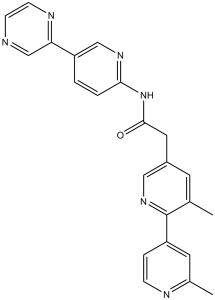 LGK974 (WNT974; LGK974)