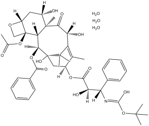 Docetaxel Trihydrate (RP 56976)