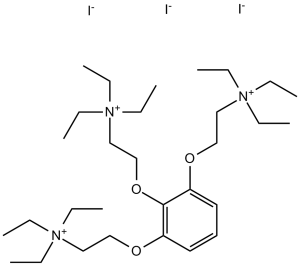 Gallamine Triethiodide