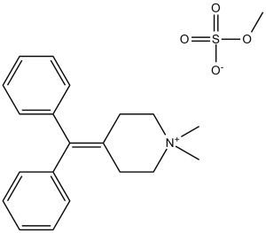 Diphemanil Methylsulfate