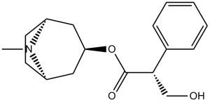 L-Hyoscyamine (Daturine)