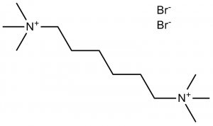 Hexamethonium Bromide