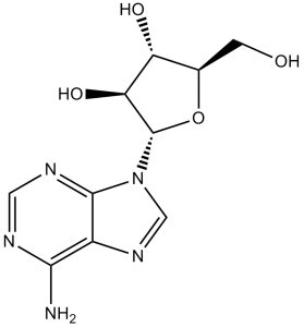 Vidarabine (Ara-A)