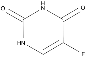 Fluorouracil (5-Fluoracil, 5-FU)