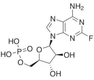 Fludarabine Phosphate (NSC 118218)