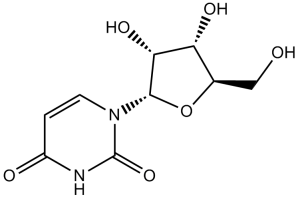 Uridine (NSC 20256)