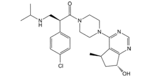 Ipatasertib (GDC0068; RG7440)