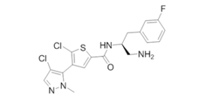 Afuresertib (GSK-2110183)