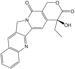 Camptothecin (Campathecin)