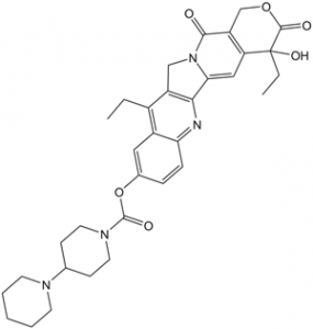 Irinotecan (CPT-11)