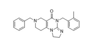 TIC10 (imipridone, ONC201, NSC350625)