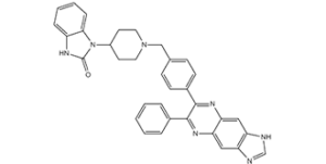 Akti-1/2 (AKT inhibitor VIII)