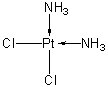 Cisplatin (CDDP)