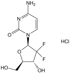 Gemcitabine HCl