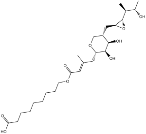 Mupirocin (BRL-4910A)