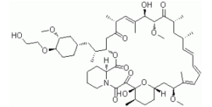 Everolimus (RAD-001, SDZ-RAD)