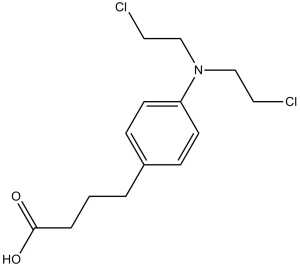 Chlorambucil (CB-1348)