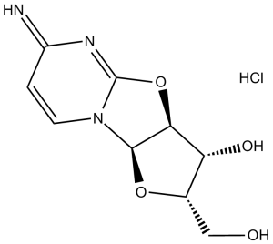 Cyclocytidine HCl (Ancitabine)