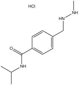 Procarbazine HCl (NSC-77213)