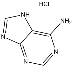 Adenine HCl