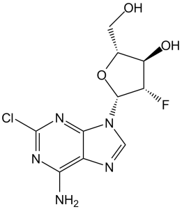 Clofarabine