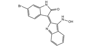 MLS-2052 (GSK-3 Inhibitor IX; BIO)