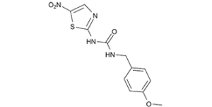 AR-A014418 (SN-4521; GSK 3β inhibitor VIII)