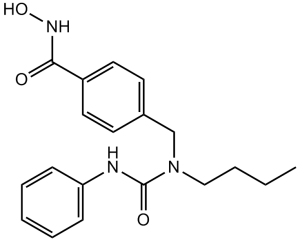 Nexturastat A (AG-CR1-3901)