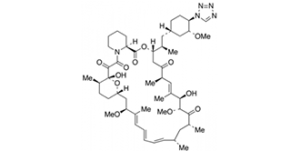 Zotarolimus (ABT578; A-179578)