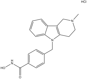 Tubastatin A HCl (AG-CR-13900, TubA)