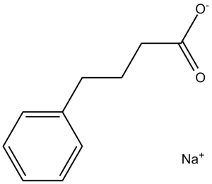 Sodium Phenylbutyrate (4-PBA sodium)