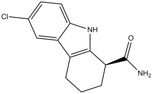 Selisistat (SEN0014196; EX 527)