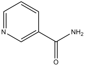 Nicotinamide (Vitamin B3)