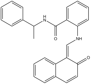 Sirtinol