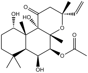 Forskolin (Coleonol; Colforsin)