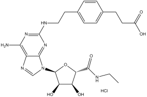 CGS 21680 HCl